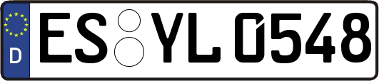 ES-YL0548