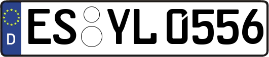 ES-YL0556