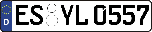 ES-YL0557