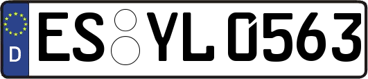 ES-YL0563