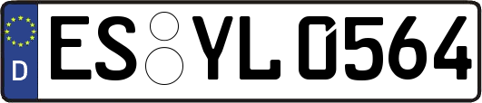 ES-YL0564
