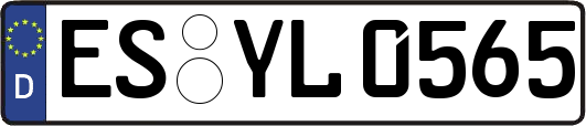 ES-YL0565