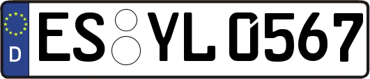 ES-YL0567