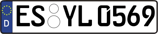 ES-YL0569