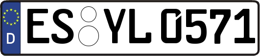 ES-YL0571