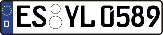 ES-YL0589