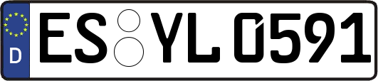 ES-YL0591
