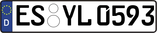 ES-YL0593