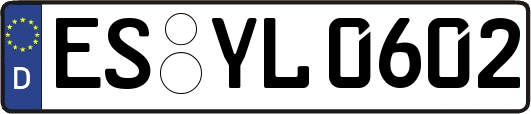 ES-YL0602