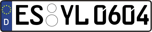 ES-YL0604
