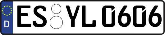 ES-YL0606