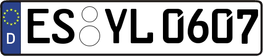 ES-YL0607