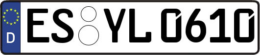 ES-YL0610