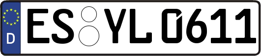 ES-YL0611