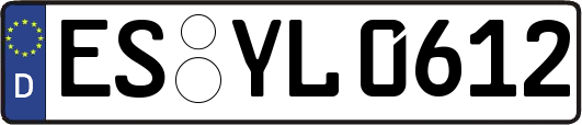 ES-YL0612