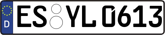 ES-YL0613