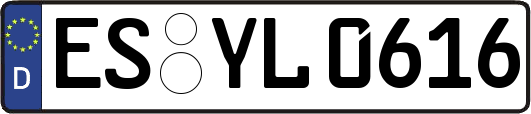 ES-YL0616