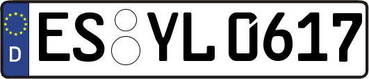 ES-YL0617