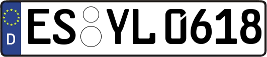 ES-YL0618