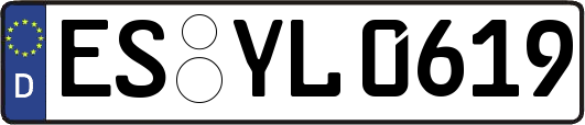 ES-YL0619