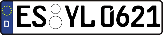 ES-YL0621