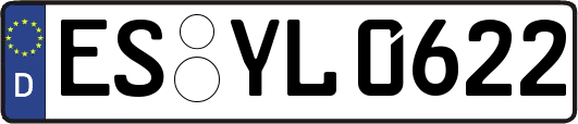 ES-YL0622