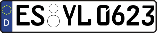 ES-YL0623