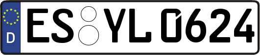 ES-YL0624