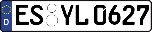 ES-YL0627