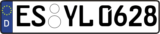 ES-YL0628