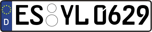 ES-YL0629