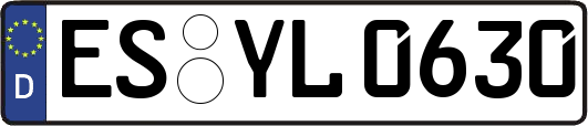 ES-YL0630