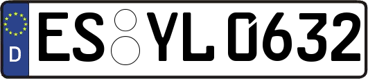 ES-YL0632