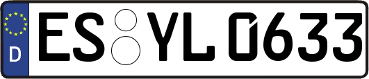 ES-YL0633