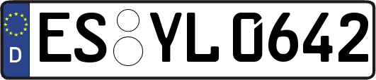 ES-YL0642