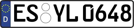 ES-YL0648