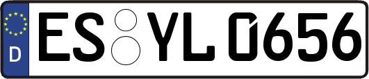 ES-YL0656