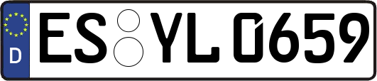 ES-YL0659