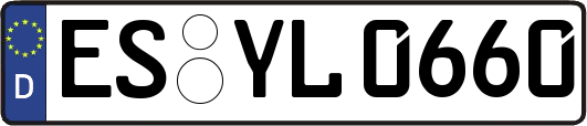 ES-YL0660