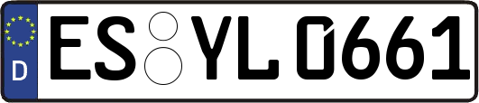 ES-YL0661