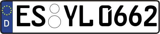 ES-YL0662