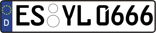 ES-YL0666