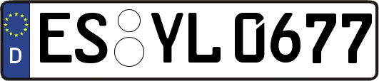 ES-YL0677