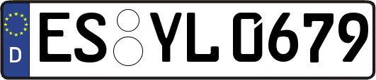 ES-YL0679