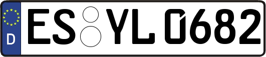 ES-YL0682