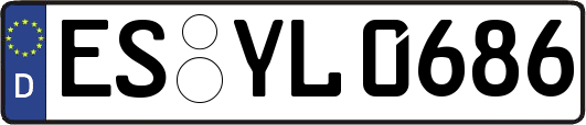 ES-YL0686