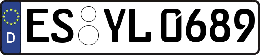 ES-YL0689