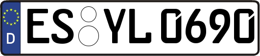 ES-YL0690
