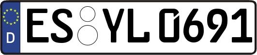 ES-YL0691