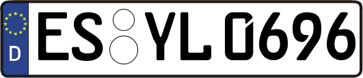 ES-YL0696